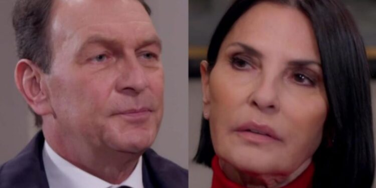 Un posto al sole, spoiler al 1° settembre: Roberto e Marina sempre più lontani