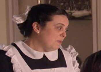 Sei Sorelle, spoiler 9 agosto: Merceditas discute con Raimundo, lui la bacia