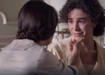 Sei Sorelle, spoiler 3 agosto: Petra si prende cura delle figlie di Bernardo