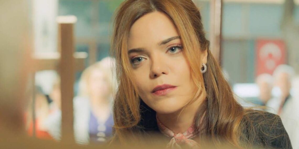 Terra Amara, spoiler 27 agosto: Zuleyha crede fermamente che Sevda sia innocente