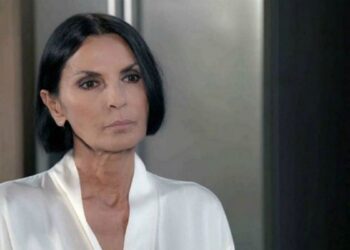 Un posto al sole, spoiler 28 agosto: Marina e Roberto sempre più lontani