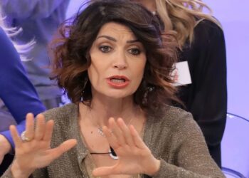 Uomini e Donne, anticipazioni 28 settembre: Barbara De Santi chiude con Alessio. Perché?