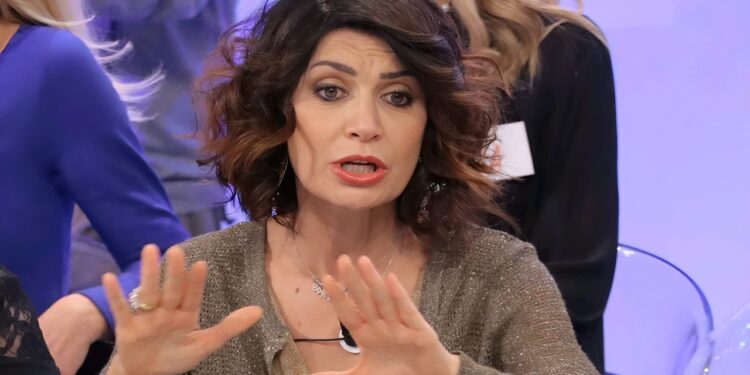 Uomini e Donne, anticipazioni 28 settembre: Barbara De Santi chiude con Alessio. Perché?