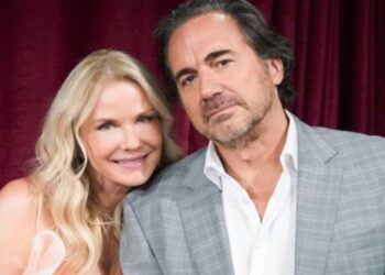 Beautiful, anticipazioni 20 settembre: Ridge torna davvero da Brooke?
