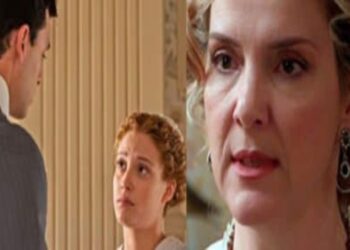 La Promessa, anticipazioni 27 settembre: Petra e Jana nei guai