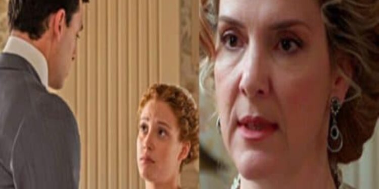 La Promessa, anticipazioni 27 settembre: Petra e Jana nei guai