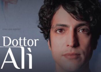 Il Dottor Alì, anticipazioni 16 settembre: chi è il protagonista?