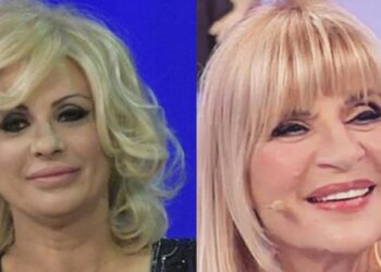 Uomini e Donne, anticipazioni 19 settembre: momento clamoroso tra Gemma e Tina
