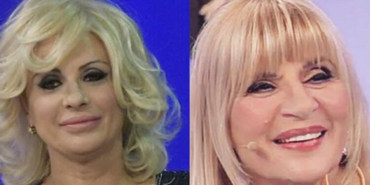 Uomini e Donne, anticipazioni 19 settembre: momento clamoroso tra Gemma e Tina