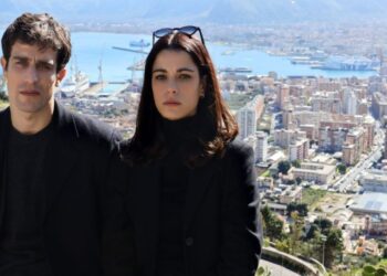Maria Corleone, anticipazioni gran finale 4 ottobre: rapito il figlio di Maria e Luca! Che faranno loro?