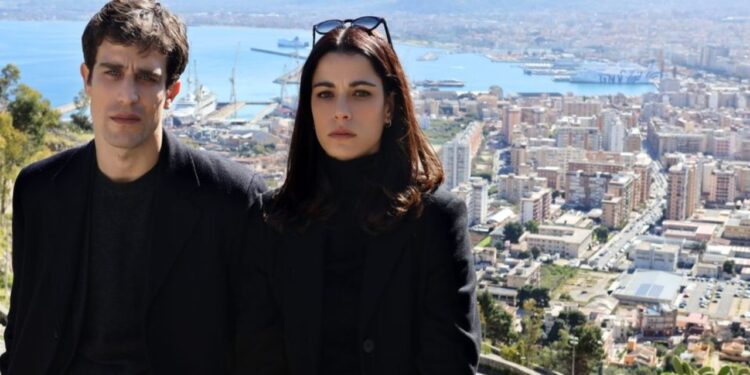 Maria Corleone, anticipazioni gran finale 4 ottobre: rapito il figlio di Maria e Luca! Che faranno loro?