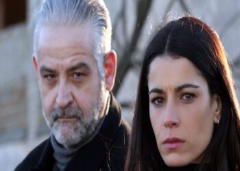 Maria Corleone, anticipazioni 20 settembre: Maria e Luca divisi per sempre dalla criminalità?