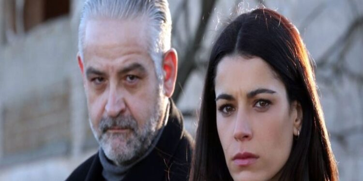 Maria Corleone, anticipazioni 20 settembre: Maria e Luca divisi per sempre dalla criminalità?