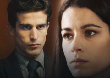 Maria Corleone, anticipazioni 27 settembre: drastiche decisioni per la protagonista. Luca che farà?