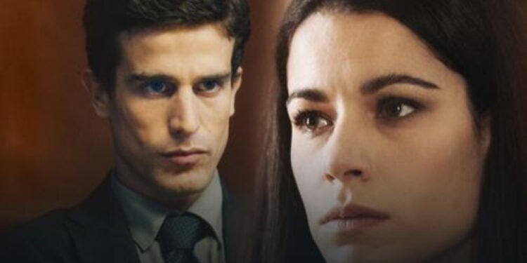 Maria Corleone, anticipazioni 27 settembre: drastiche decisioni per la protagonista. Luca che farà?