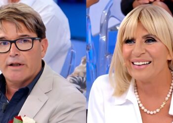 Uomini e Donne, anticipazioni 19 settembre: momento clamoroso tra Gemma e Tina