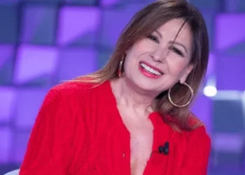GF: tra i concorrenti in lizza anche Rosanna Fratello