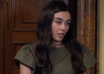Un posto al sole, ipotesi nuove puntate: Rossella potrebbe annullare le nozze con Riccardo