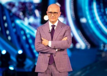 GF: la diretta dalla Casa non andrà in onda in piena notte