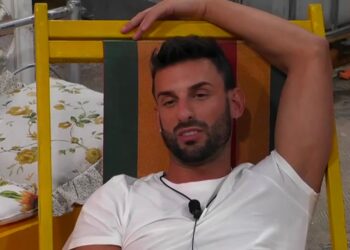 Grande Fratello, puntata 25 settembre: chi verrà eliminato? Il verdetto dei sondaggi