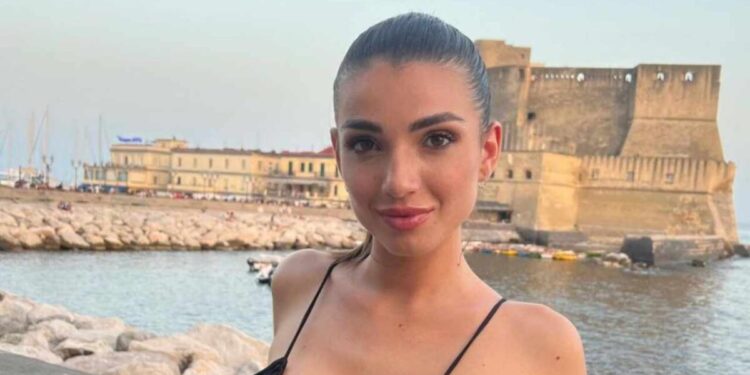 GF, anticipazioni 11 settembre: Rebecca Staffelli in studio, Signorini annuncia i concorrenti