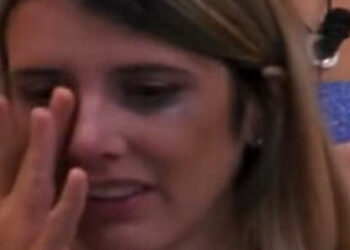 Grande Fratello: Beatrice preferita, Giselda in lacrime al termine della sesta puntata