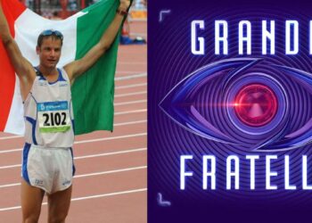 GF, si parte l’11 settembre: nel cast presenti Alex Schwazer e Letizia Petris