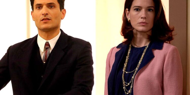 Il Paradiso delle Signore 8, spoiler 13 settembre: Matilde e Vittorio portano avanti la loro frequentazione