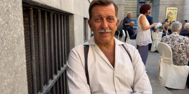 Il Paradiso delle Signore 8, spoiler 11 settembre: Armando e Marcello vanno a vivere insieme