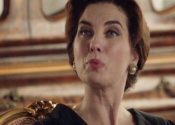 Il Paradiso delle Signore 8, anticipazioni 20 settembre: la contessa sarà delusa, Alfredo diventa un modello