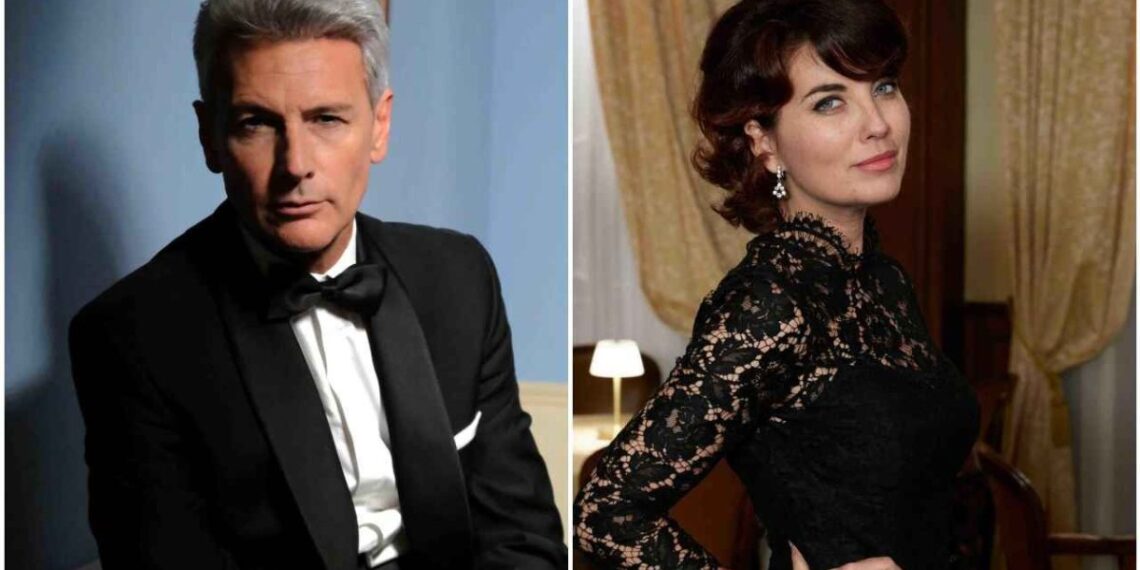 Il Paradiso delle Signore 8, spoiler 29 settembre: tra Adelaide e Umberto torna finalmente il sereno