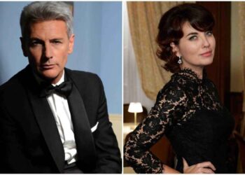 Il Paradiso delle Signore 8, spoiler 29 settembre: tra Adelaide e Umberto torna finalmente il sereno