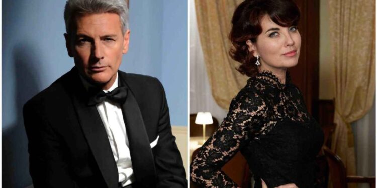 Il Paradiso delle Signore 8, spoiler 29 settembre: tra Adelaide e Umberto torna finalmente il sereno