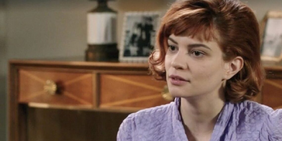 Il Paradiso delle Signore 8, ipotesi nuovi episodi: Gemma potrebbe tornare a Milano con suo figlio