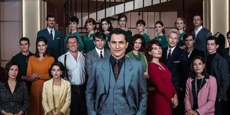 Il Paradiso delle Signore 8, spoiler: la famiglia Puglisi alle prese con una disavventura
