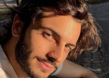 Il Paradiso delle Signore 8, Elia Tedesco rivela: “Il mistero fa parte di Vito”