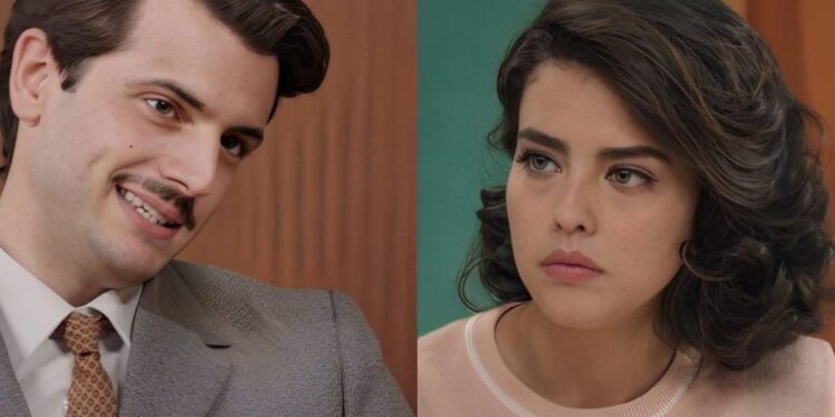 Il Paradiso delle Signore 8, spoiler 14 settembre: la figlia di Adelaide giunge a Milano