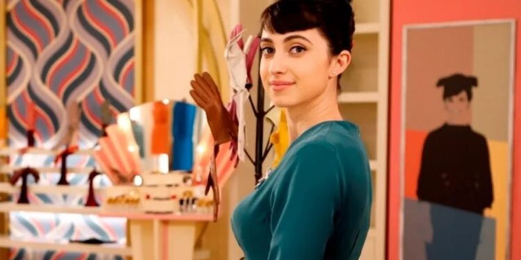 Il Paradiso delle Signore 8, spoiler 21 settembre: Agata diventa a tutti gli effetti una nuova venere