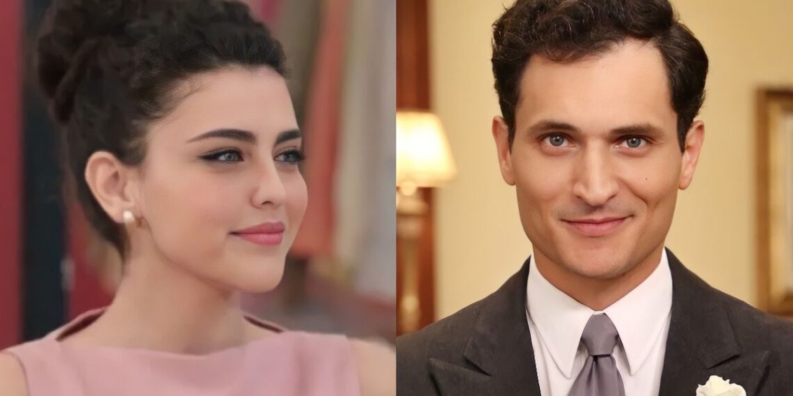 Il Paradiso delle Signore 8, spoiler: Conti e Maria si cacciano nei guai