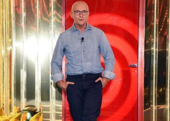 GF: la diretta dalla Casa non andrà in onda in piena notte