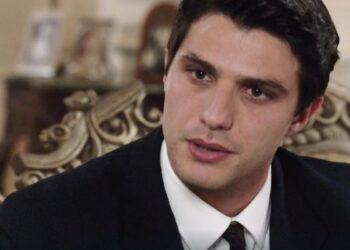 Il Paradiso delle Signore 8, spoiler 18 settembre: Barbieri furioso con Umberto