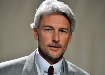 Il Paradiso delle Signore 8, spoiler 12 settembre: Salvatore intenzionato a riconquistare Elvira