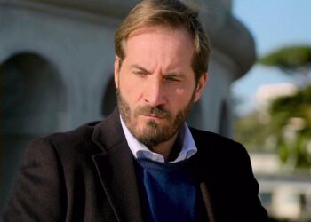Un posto al sole, spoiler 22 settembre: Alberto continua a corteggiare Diana