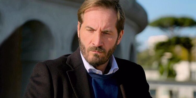 Un posto al sole, spoiler 22 settembre: Alberto continua a corteggiare Diana