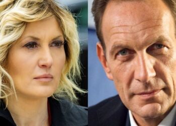 Un posto al sole, anticipazioni 14 settembre: Lara e Roberto sempre più distanti