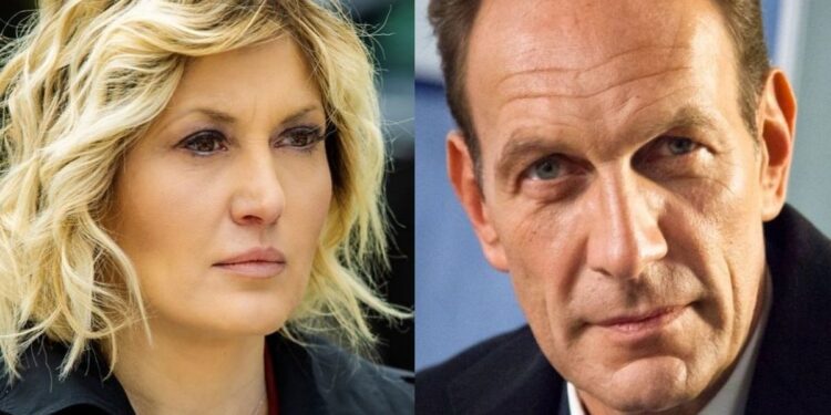 Un posto al sole, anticipazioni 14 settembre: Lara e Roberto sempre più distanti