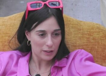 GF, sondaggi del web sul televoto del 30 ottobre: Valentina Modini a rischio eliminazione