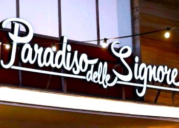 Il Paradiso delle Signore 8, spoiler 25 ottobre: l’accordo per salvare la Tessuti Colombo non andrà in porto