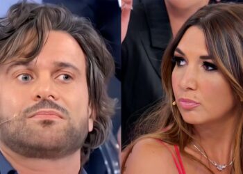 Uomini e Donne, anticipazioni 11 ottobre: è già crisi tra Gemma e Maurizio