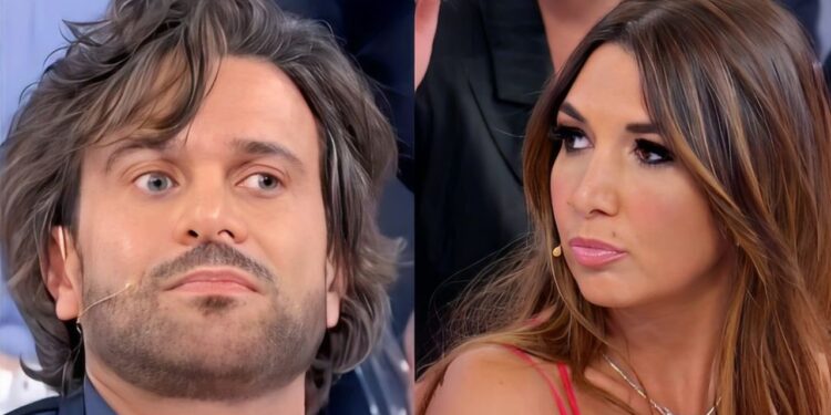 Uomini e Donne, anticipazioni 11 ottobre: è già crisi tra Gemma e Maurizio